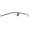 thumbnail image 1 of Dorman H620910 Front Passenger Side Brake Hydraulic Hose for Specific Chrysler / Dodge Models Fits select: 2005 CHRYSLER 300C, 2006-2011 DODGE CHARGER, 1 of 5