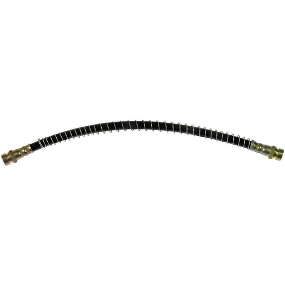 Dorman H620958 Rear Driver Side Inner Brake Hydraulic Hose for Specific Kia Models Fits select: 2003-2005 KIA SORENTO