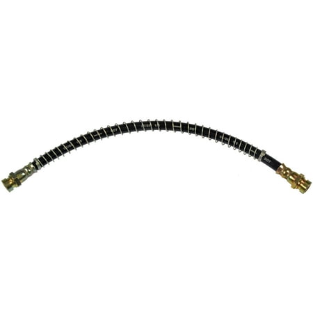 Dorman H620959 Rear Passenger Side Inner Brake Hydraulic Hose for Specific Kia Models Fits select: 2003-2005 KIA SORENTO