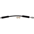 thumbnail image 1 of Dorman H620966 Brake Hydraulic Hose for Specific Audi / Volkswagen Models Fits select: 2001-2005 AUDI ALLROAD, 1999 VOLKSWAGEN GOLF, 1 of 4