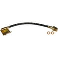 thumbnail image 1 of Dorman H620970 Rear Passenger Side Brake Hydraulic Hose for Specific Ford Models, 1 of 3
