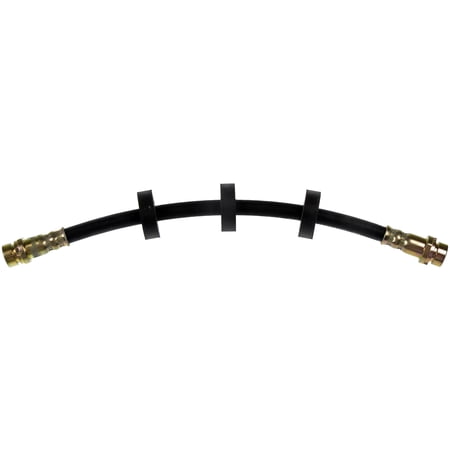 Dorman H620984 Brake Hydraulic Hose for Specific Ford Models Fits select: 2008-2011 FORD FOCUS