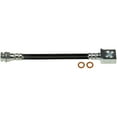 thumbnail image 1 of Dorman H620990 Rear Passenger Side Brake Hydraulic Hose for Specific Ford Models, 1 of 3