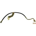 thumbnail image 1 of Dorman H621004 Front Driver Side Brake Hydraulic Hose for Specific Ford Models Fits select: 2007-2011 FORD F250, 2008-2011 FORD F350, 1 of 3