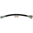 thumbnail image 1 of Dorman H621017 Rear Passenger Side Brake Hydraulic Hose for Specific Ford Models Fits select: 1999-2003 FORD F150, 1 of 4