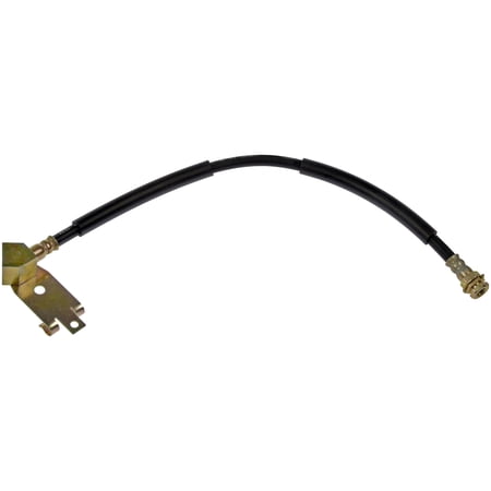 Dorman H621021 Rear Center Brake Hydraulic Hose for Specific Ford / Mazda Models Fits select: 2006-2009 FORD RANGER, 2007-2009 MAZDA B2300