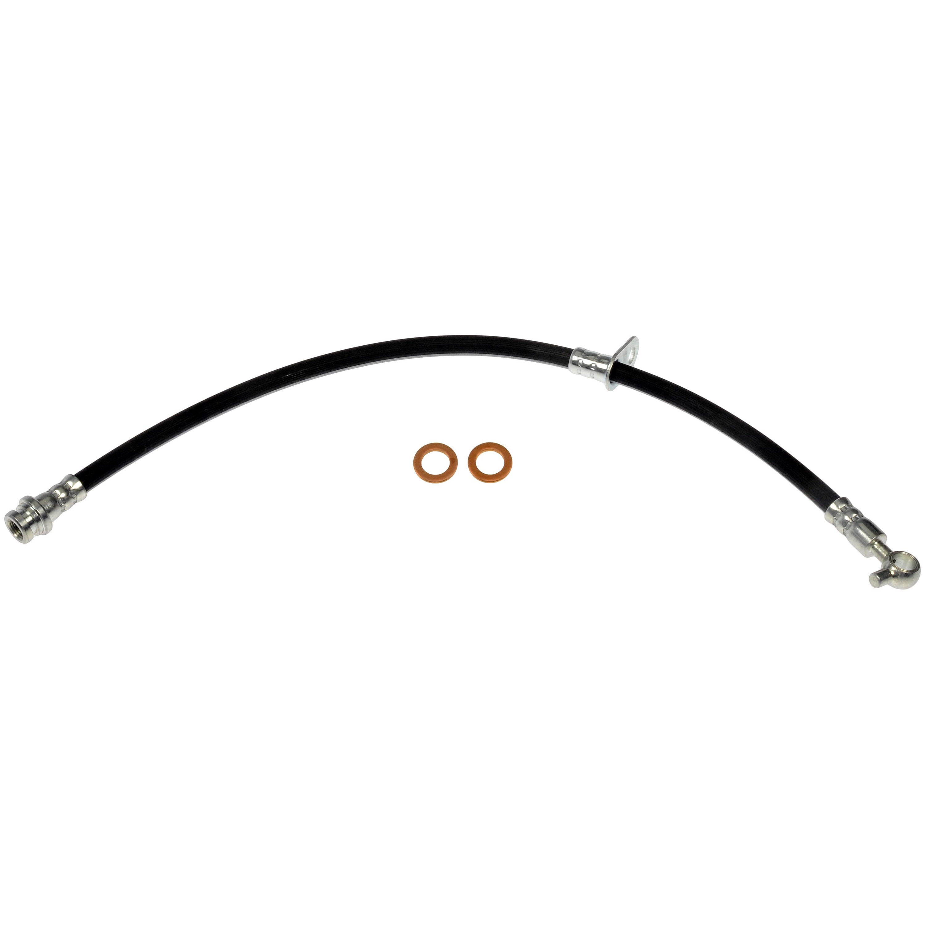 Dorman Brake Hydraulic Hose For 1990-1997 Aerostar H38814