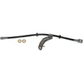thumbnail image 1 of Dorman H621035 Rear Driver Side Brake Hydraulic Hose for Specific Ford/Mazda/Mercury Models Fits select: 2008 FORD ESCAPE HEV, 2009 MAZDA TRIBUTE, 1 of 3