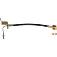 thumbnail image 1 of Dorman H621040 Rear Driver Side Brake Hydraulic Hose for Specific Ford Models, 1 of 3