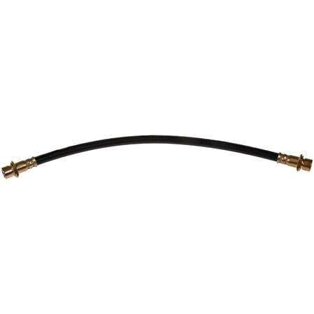 Dorman H621052 Brake Hydraulic Hose for Specific Lexus / Toyota Models Fits select: 1999-2007 TOYOTA LAND CRUISER, 2000-2007 LEXUS LX