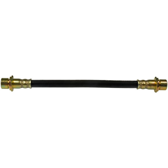 Dorman H621061 Brake Hydraulic Hose for Specific Scion / Toyota Models Fits select: 2007-2014 TOYOTA YARIS, 2008-2012 TOYOTA SCION XD