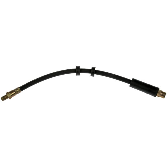 Dorman H621073 Brake Hydraulic Hose for Specific Volvo Models Fits select: 1998-2000 VOLVO S70, 1998-2000 VOLVO V70