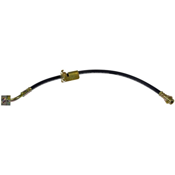 Dorman H621092 Rear Passenger Side Brake Hydraulic Hose for Specific Chrysler / Dodge Models Fits select: 2001-2006 CHRYSLER SEBRING, 2001-2006 DODGE STRATUS