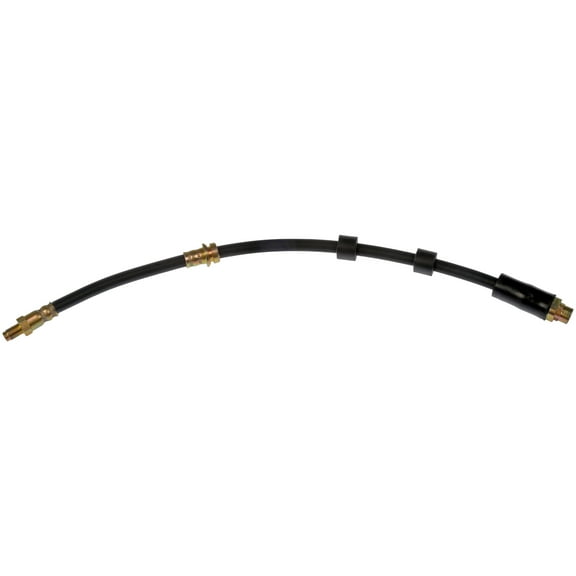 Dorman H621107 Brake Hydraulic Hose for Specific BMW Models Fits select: 2007,2010-2013 BMW 328