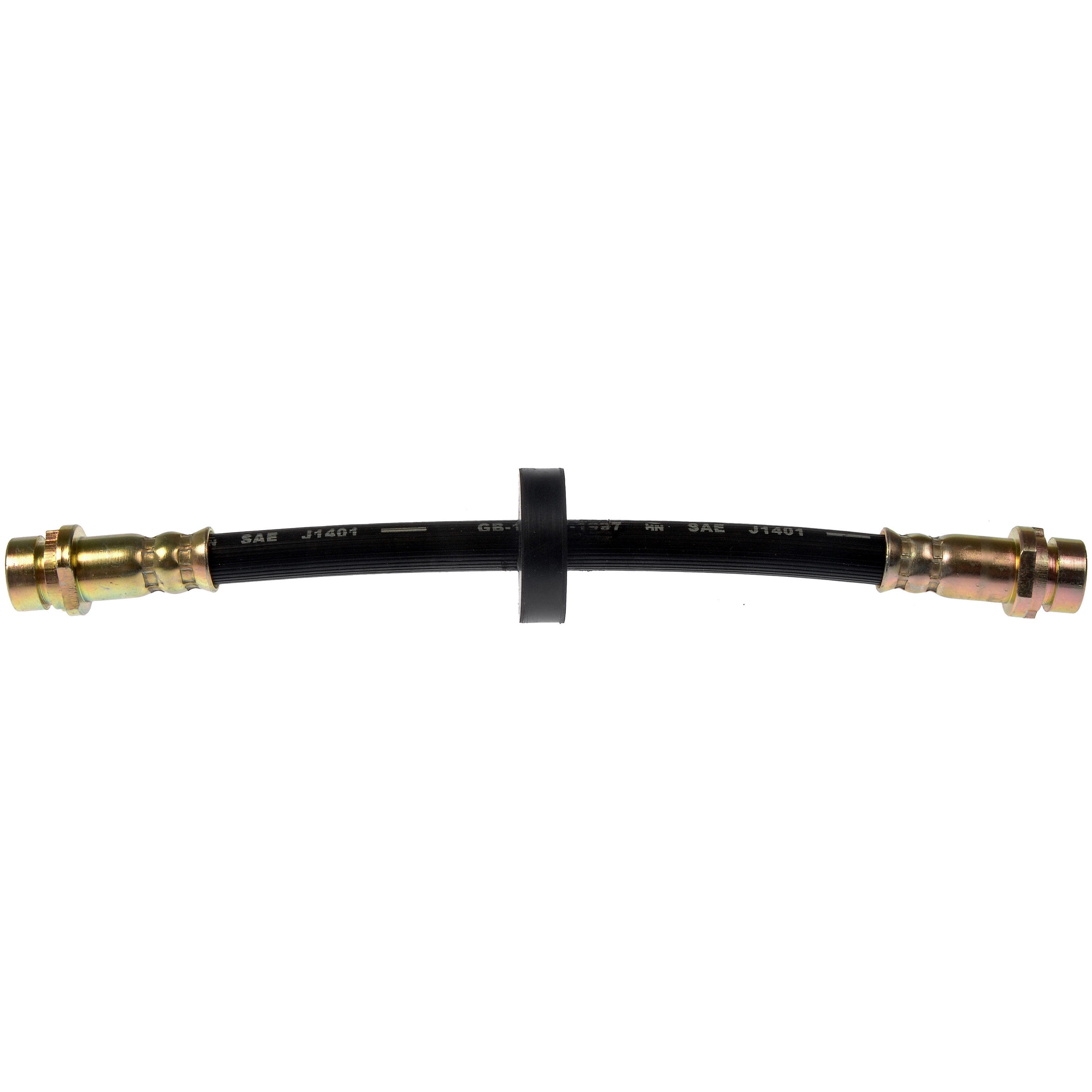 Dorman H621134 Brake Hydraulic Hose for Specific Ford Models Fits select: 2005-2007 FORD FOCUS