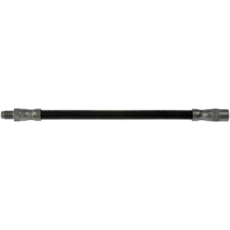 Dorman H621146 Brake Hydraulic Hose for Specific Mercedes-Benz Models Fits select: 2002-2019 MERCEDES-BENZ G