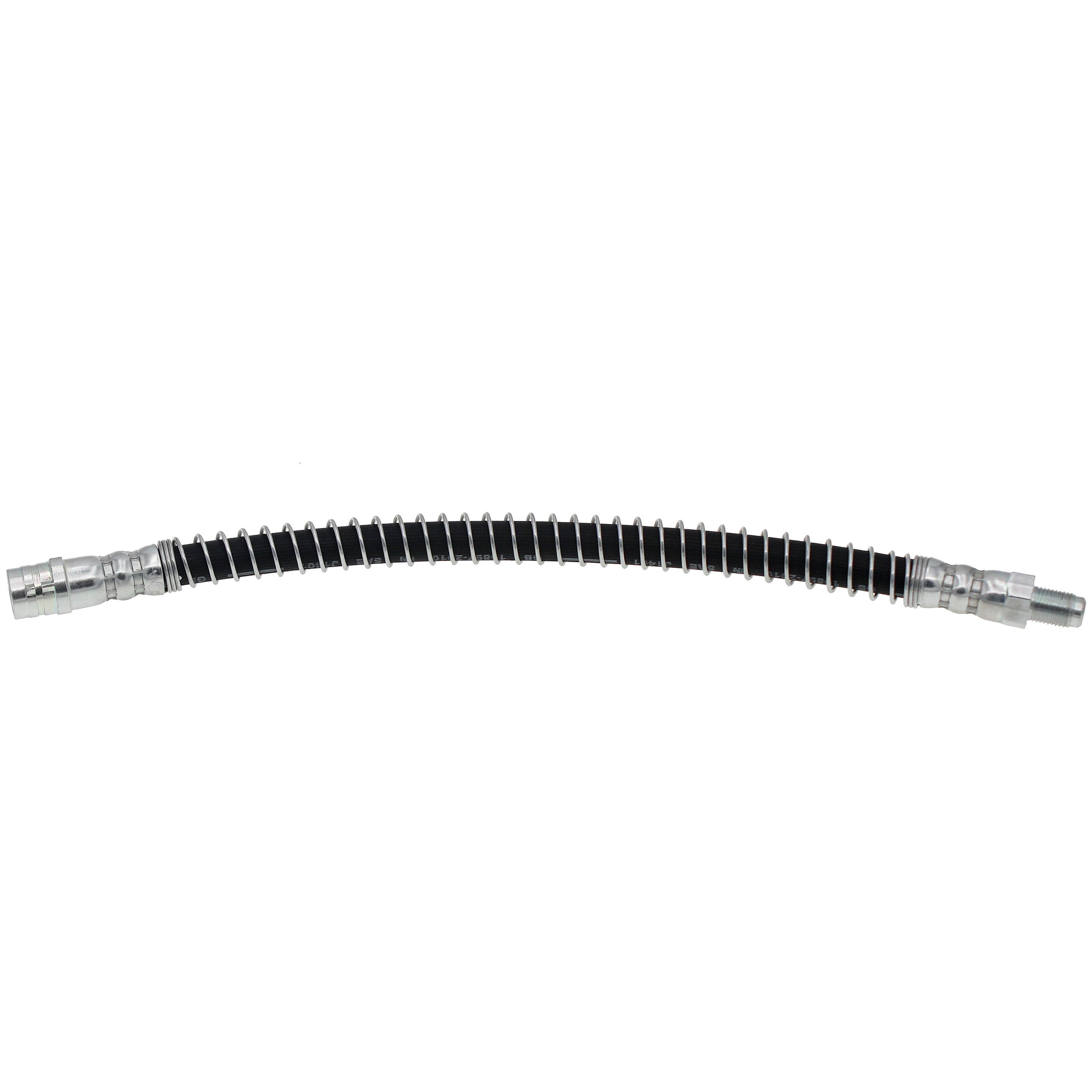 Dorman H621182 Brake Hydraulic Hose for Specific Mercedes-Benz Models Fits select: 2006-2013 MERCEDES-BENZ CLS, 2007-2009 MERCEDES-BENZ S 550 4MATIC