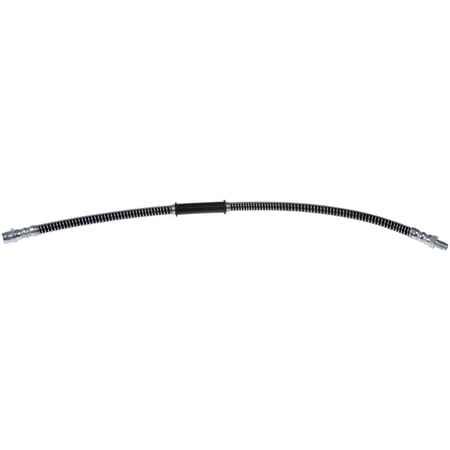 Dorman H621185 Brake Hydraulic Hose for Specific Mercedes-Benz Models Fits select: 2008-2014 MERCEDES-BENZ CL
