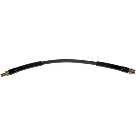 Dorman H621186 Brake Hydraulic Hose for Specific Mercedes-Benz Models Fits select: 2003-2009 MERCEDES-BENZ SL