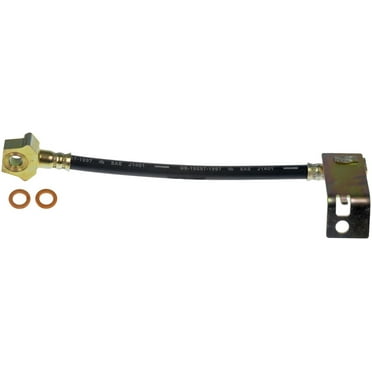 Dorman Brake Hydraulic Hose - Replacement For Ford F-250 F-350 Super Duty 2011-2016