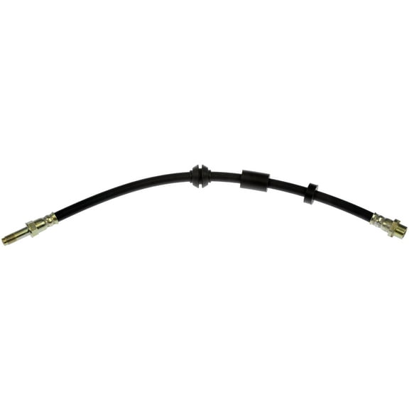 Dorman H621216 Brake Hydraulic Hose for Specific Volvo Models Fits select: 2005-2011 VOLVO S40, 2006-2010 VOLVO C70