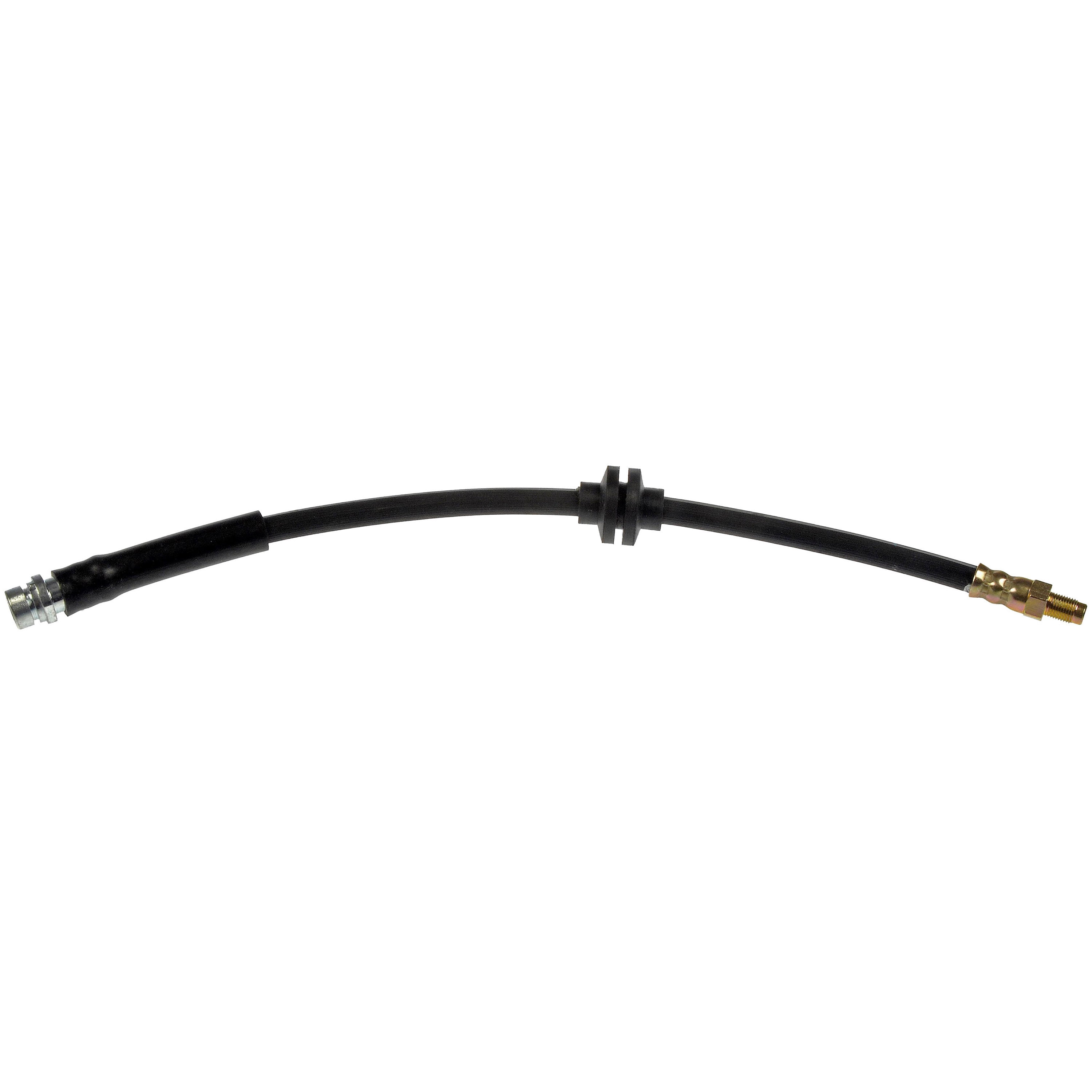 Dorman H621218 Brake Hydraulic Hose for Specific Volvo Models