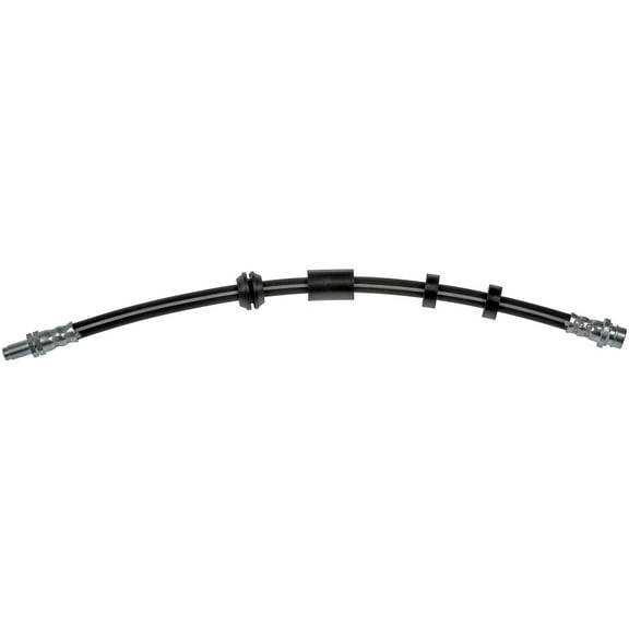 Dorman H621220 Brake Hydraulic Hose for Specific Volvo Models Fits select: 2012-2015,2017-2019 VOLVO S60