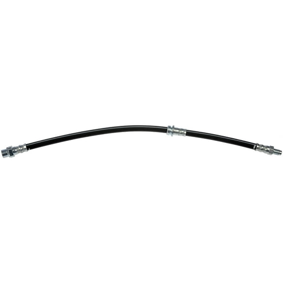 Dorman H621228 Brake Hydraulic Hose for Specific BMW Models Fits select: 2007-2014,2017 BMW X5