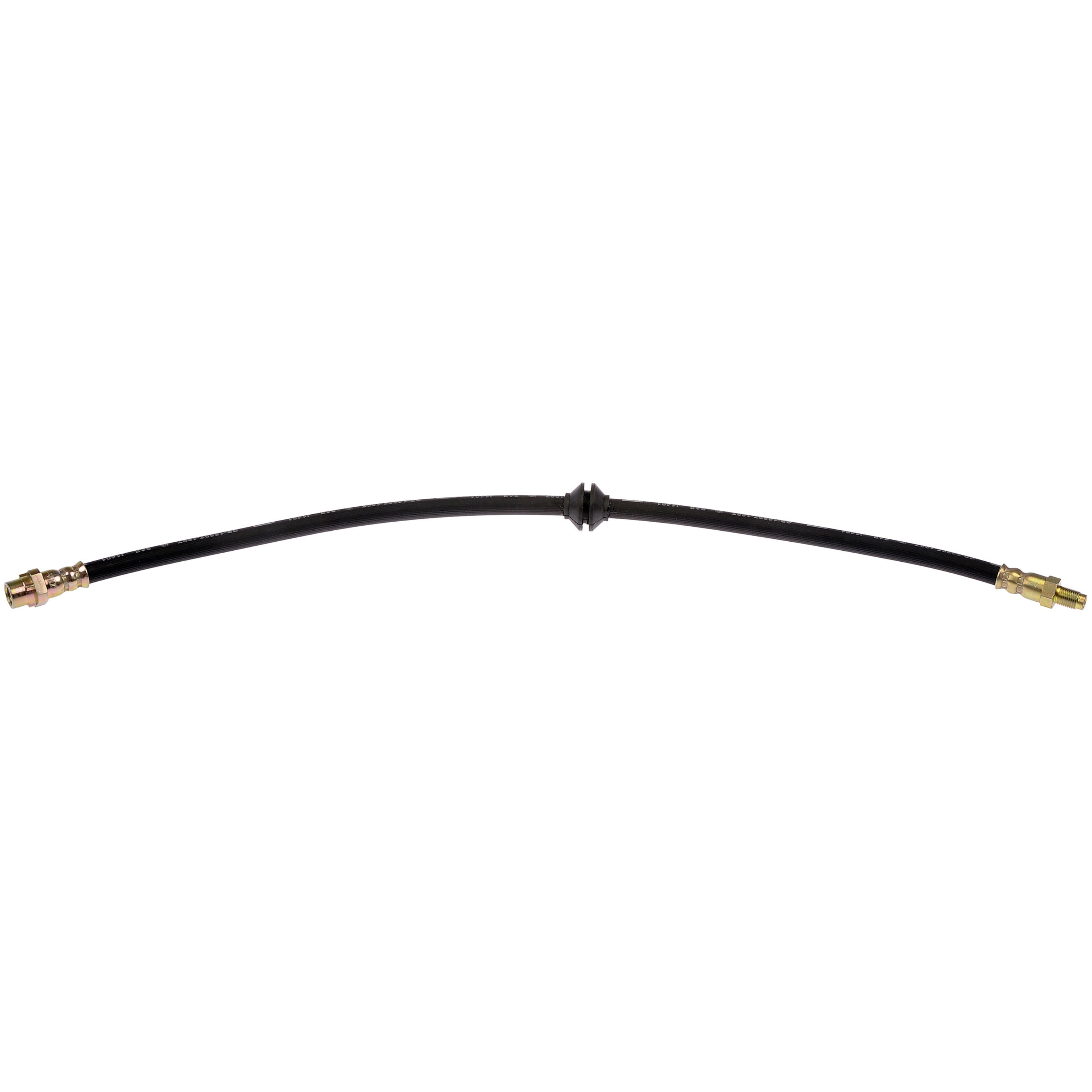 Dorman H621230 Brake Hydraulic Hose for Specific Mini Models Fits select: 2013 MINI COOPER ROADSTER, 2008-2016 MINI COOPER