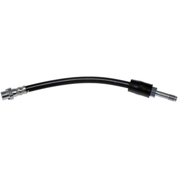 Dorman H621233 Brake Hydraulic Hose for Specific BMW Models Fits select: 2008-2013 BMW M3, 2011 BMW 1M
