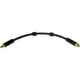 thumbnail image 1 of Dorman H621234 Brake Hydraulic Hose for Specific BMW Models Fits select: 2000-2003 BMW Z8, 1 of 3