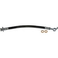 thumbnail image 1 of Dorman H621244 Brake Hydraulic Hose for Specific Nissan Models Fits select: 2008-2018 NISSAN ROGUE, 2019 NISSAN ROGUE S, 1 of 3