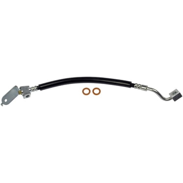 H620118 Dorman Brake Line Rear Driver Left Side Hand For Dodge