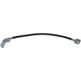 thumbnail image 1 of Dorman H621280 Brake Hydraulic Hose for Specific Chrysler / Plymouth Models Fits select: 1999-2001 PLYMOUTH PROWLER, 2001-2002 CHRYSLER PROWLER, 1 of 3