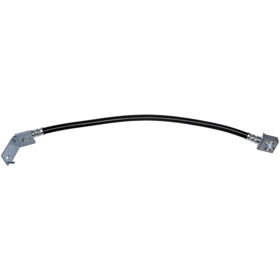 Dorman H621280 Brake Hydraulic Hose for Specific Chrysler / Plymouth Models Fits select: 1999-2001 PLYMOUTH PROWLER, 2001-2002 CHRYSLER PROWLER