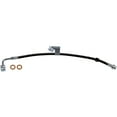 thumbnail image 1 of Dorman H621284 Front Driver Side Brake Hydraulic Hose for Specific Dodge Models Fits select: 2014-2015,2017 DODGE JOURNEY, 1 of 3