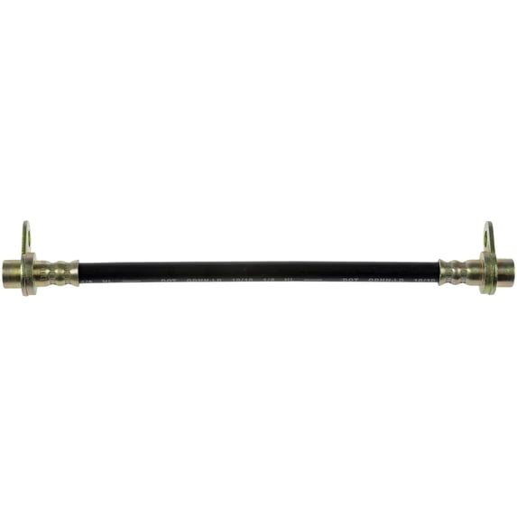 Dorman H621287 Brake Hydraulic Hose for Specific Dodge Models Fits select: 2009-2012 DODGE JOURNEY