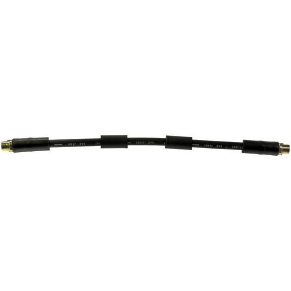 Dorman H621289 Brake Hydraulic Hose for Specific Audi / Volkswagen Models