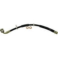 thumbnail image 1 of Dorman H621309 Front Driver Side Brake Hydraulic Hose for Specific Dodge / Jeep Models Fits select: 2008-2012 JEEP LIBERTY, 2007-2011 DODGE NITRO, 1 of 3