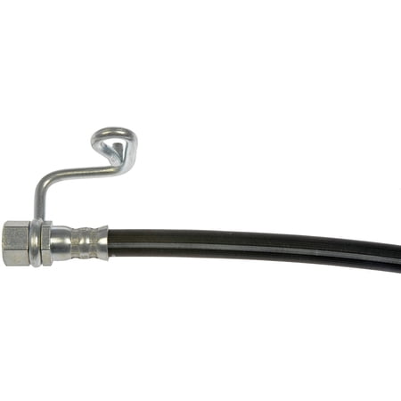 Dorman H621318 Brake Hydraulic Hose for Specific Dodge / Ram Models Fits select: 2003-2007,2012 DODGE RAM 2500