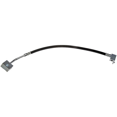 Dorman H621320 Rear Center Brake Hydraulic Hose for Specific Jeep Models
