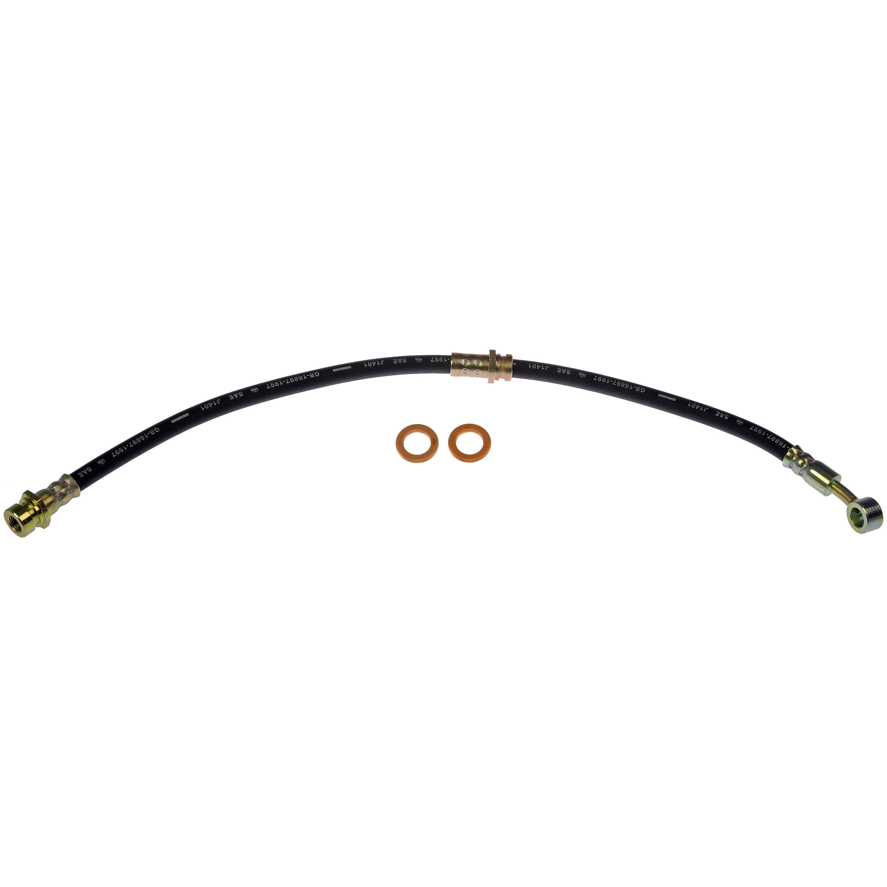 Dorman H621064 Hydraulic Brake Hose