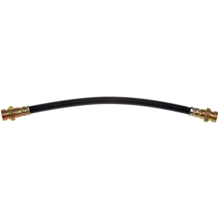 Dorman H621369 Brake Hydraulic Hose for Specific Kia Models Fits select: 2007-2009 KIA SPECTRA, 2005-2008 KIA SPECTRA5