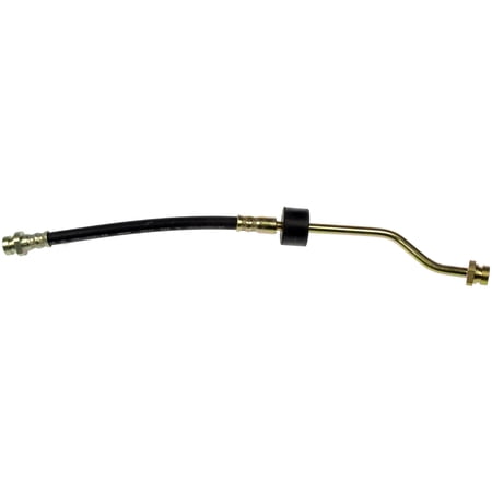 Dorman H621377 Rear Passenger Side Inner Brake Hydraulic Hose for Specific Kia Models Fits select: 2010-2011 KIA SOUL