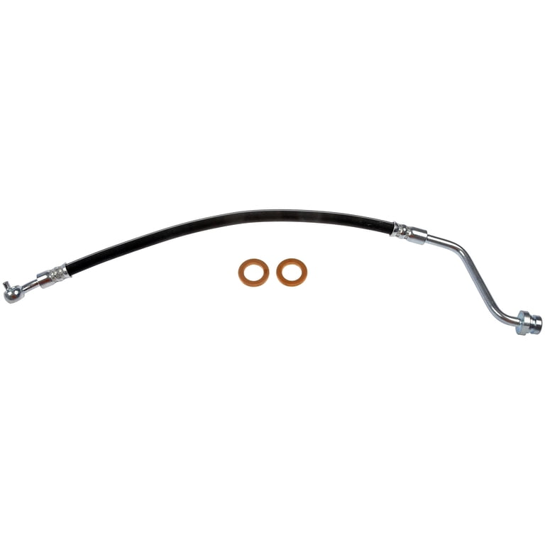 Tubo Freno Dorman H621345 - Ricambio Specifico Per Veicoli, Gomma EPDM