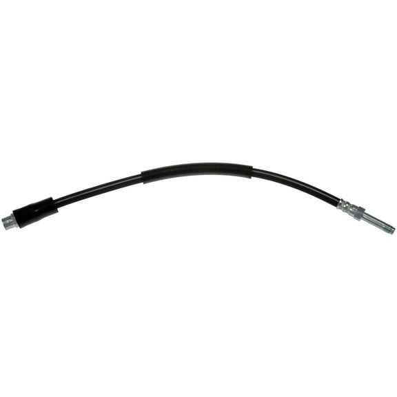 Dorman H621392 Brake Hydraulic Hose for Specific Models Fits select: 2005 SPRINTER 2500 SPRINTER, 2007-2008 DODGE SPRINTER