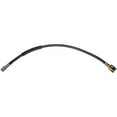 thumbnail image 1 of Dorman H621395 Rear Center Brake Hydraulic Hose for Specific Ford Models, 1 of 3