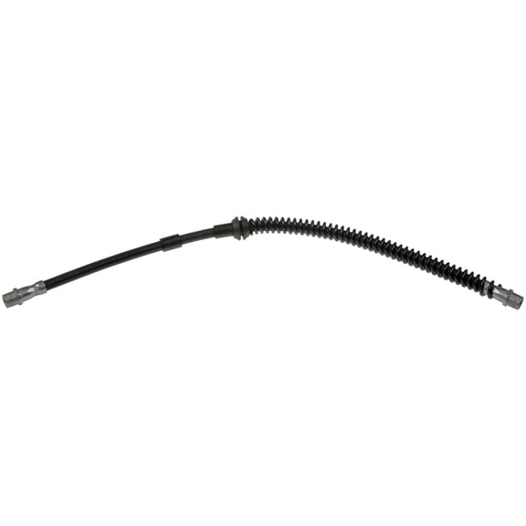 Dorman H621400 Brake Hydraulic Hose for Specific Audi / Porsche / Volkswagen Models Fits select: 2007-2015 AUDI Q7, 2003-2006 PORSCHE CAYENNE