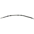 thumbnail image 1 of Dorman H621401 Brake Hydraulic Hose for Specific Porsche Models Fits select: 2008-2010 PORSCHE CAYENNE S, 1 of 3