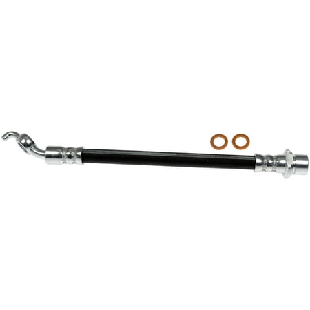 Dorman H621416 Brake Hydraulic Hose for Specific Scion / Toyota Models Fits select: 2010-2014 TOYOTA PRIUS, 2012-2017 TOYOTA PRIUS V